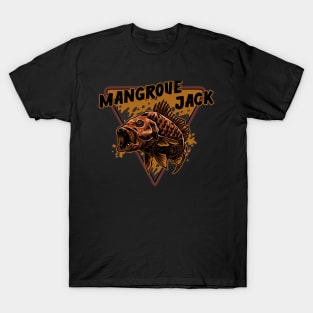 MANGROVE JACK T-Shirt